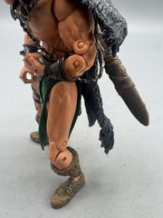 CONAN the Barbarian Marvel Legends Legendary Heroes Action Figure ToyBiz