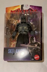 Lot Of 3 2026 MOTU Movie Core Figures Mekaneck Skel Knight Teela In Hand Now