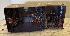 Star Wars Vintage Collection The Mandalorian Rescue Set New without Box