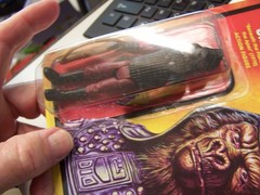 GENERAL URSUS ReAction Super7 Planet of the Apes 3.75″ 2017 action figure new!