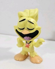 Poppy Playtime Smiling Critters KickinChicken 2.5″ Figure