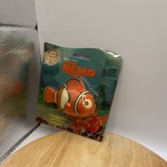 2003 Disney Pixar Finding Nemo Real Swimming Pool Toy 9.5″ NEW