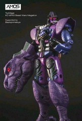 ToysMage TM-01 Beast Wars MP-43 MP Scale SEALED NEW USA SELLER! [READ]