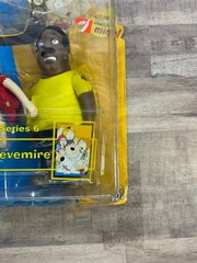 Mezco Family Guy Series 6 Cleveland Quagmire Clevemire Action Figure SEALED F1