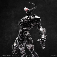 SexyIce 2019 Manticora EAE Artificial Evolution B0199 1/12 Model Toy In Stock