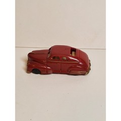 Cruiser Mini Die Cast Car