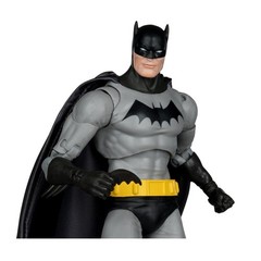 McFarlane Toys Batman “Golden Age” Platinum DC Multiverse Action Figure New