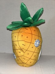 Nickelodeon SpongeBob SquarePants Pineapple House Toy Plush