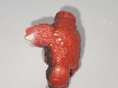 Godzilla x Kong: The New Empire Skar King 5.5″ Figure Playmates 2024.