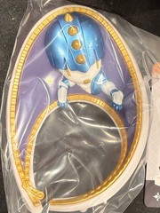 Bruno Bucciarati JoJo’s Bizarre Adventure Golden Wind Series Figure Toy anime