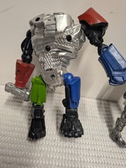 Real Steel Jakks Works 5″ Action Figure Lot Of 4 Light Up Aton Zeus Metro Ambush