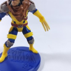 Dave’s Hot Chicken X-Men 97 Wolverine Blind Bag Figure Marvel