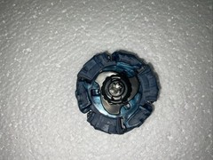 beyblade metal fusion Dragon Silver Red Blue