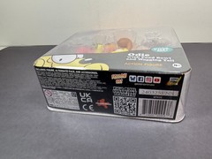 Boss Fight Studio Garfield ODIE Dog Action Figure Set Nickelodeon
