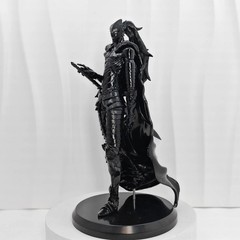 Solo Leveling Igris Blood Red Shadow Knight Figure Anime Model Toy Gift