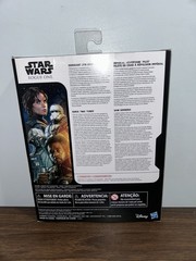 NEW Disney/Hasbro Star Wars Rogue One Jedha Revolt 3.75″ Action Figures 4-Pack