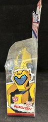 Transformers Animated Deluxe Class BUMBLEBEE – New Sealed Card MOSC (2008)