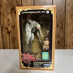full set Dark Crystal ReAction figures 2016 Super7 Landstrider Garthim Mystic ++