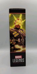 Marvel Legends Electro Spider-Man: No Way Home Figure (6”)