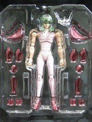 Saint Seiya Myth Cloth V2 New Bronze Cloth Pegasus Dragon ….. 5 figures set