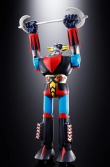 TAMASHII NATIONS Ufo Robo Grendizer – Jumbo Machinder – Action Figure