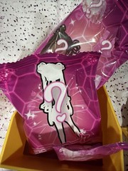 Dress to Impress Mystery Model DREAMY SPARKLE Doll Figure Toy & DLC CODE