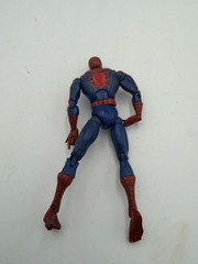 Vintage 2003 Spider Man 2 Movie Super Posable 6 Inch Figure CPII Tobey Loose