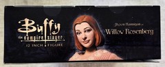 Buffy the Vampire Slayer WILLOW ROSENBERG 12″ Figure 2004 Sideshow Collectibles