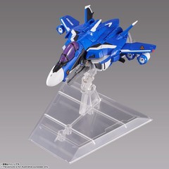 TINY SESSION MacrossF VF-25G Messiah Valkyrie (Michel’s Unit) with Ranka