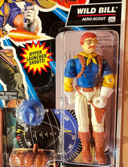 1992 GI JOE Battle Corps LOT Duke Crimson Guard Cobra Commander Backblast + MORE