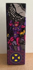 Marvel Legends SENTINELS 2-Pack – BOX ONLY *No Figures* X-Men Arcade Game