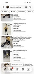 Yamato Devil May Cry Action Figure Used