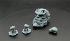 1/12 Hellboy JL One Eye Ver (1000toys size)
