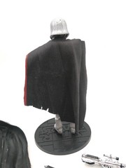 Rare 2018 CAPTAIN PHASMA Figure Star Wars 7″ Hasbro ORIGINAL Metal Prototype
