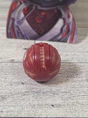 Bakugan Dragonoid – Pyrus Red 520g