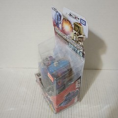 Transformers United UN-25 Tank Megatron