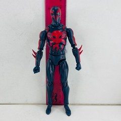 Spider-Man Spiderman 2099 Comic Ver 6″ Action Figure CT Toys #239 New In Box