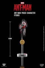 Marvel Mini Ant-Man Yellow Jacket Collection Model Toys Figure Statue Gift Boxed