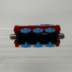 THOMAS & FRIENDS TAKE N PLAY THOMAS | DIE CAST METAL ENGINE, 2010, R8847