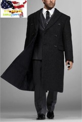 1/6 Ben overcoat windbreaker for 12″ male figure Hot toys Phicen worldbox ❶USA❶