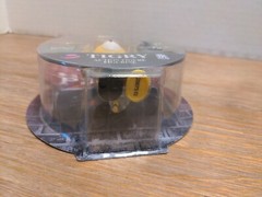 Series 1 TIGRY-PIGGY Action Figure NIP/Sealed