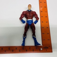 Orion DC Universe Classics 6” Loose Unmasked variant NEW GODS