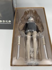 ThreeA Popbot Tomorrow Queens: Princess TQ (Reinforcements/Bk Ver.) 2011 NOB