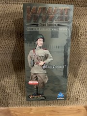DID Merit Model 1:6 WWII ‘Nikolai Sokolovsky’, Soviet Union, No. L20002