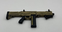 Valaverse Automatic Shotgun Fodder 1/12 Scale Fodder Weapon Action Force