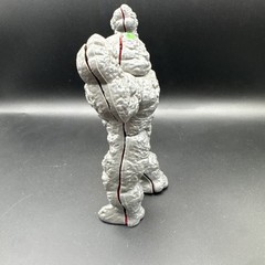 Lot Of 2 MAGNOKOR Inhumanoids 1986 Hasbro Action Figures Complete + Incomplete