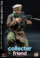 IN STOCK UJINDOU UD9046A 1/6 The Hunt For Ubl-Delta Force In Tora Bora NEW