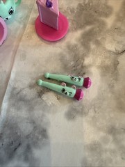 Shopkins Happy Places Decorator’s Pack PRINCESS Kitty Dance Hall