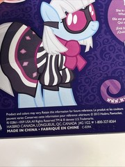 MLP Friendship is Magic Photo Finish Toys R Us exclusive new 2013 nib
