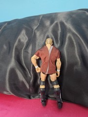WWE WWF Daniel Bryan Mattel Elite Action Figure Series 19 Wrestling 2012